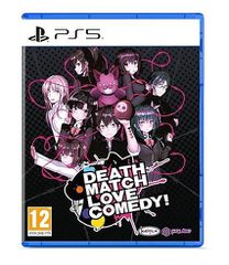 Death Match Love Comedy / PlayStation 5