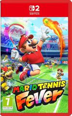 Mario Tennis Fever / Nintendo Switch 2
