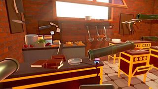 Suicide Guy VR Deluxe / PlayStation 5-thumb-3