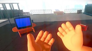Suicide Guy VR Deluxe / PlayStation 5-thumb-2