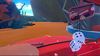 Suicide Guy VR Deluxe / PlayStation 5-thumb-1