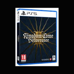 Kingdom Come: Deliverance II / PlayStation 5
