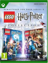 LEGO Harry Potter Collection / Xbox Series X