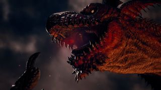 Dragon's Dogma 2 / PlayStation 5-thumb-4