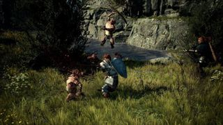 Dragon's Dogma 2 / PlayStation 5-thumb-3