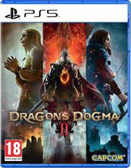 Dragon's Dogma 2 / PlayStation 5
