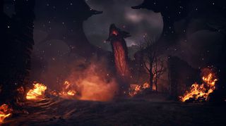 Dragon's Dogma 2 / PlayStation 5-thumb-2