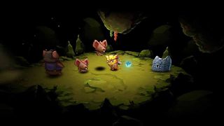 Cat Quest III / Nintendo Switch-thumb-1