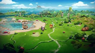 Cat Quest III / Nintendo Switch-thumb-4