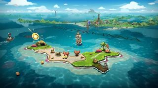 Cat Quest III / Nintendo Switch-thumb-2