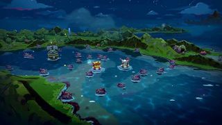 Cat Quest III / Nintendo Switch-thumb-3