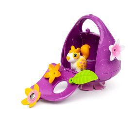 BRIO - Flora - Take Along Flower House (36250) / Toys