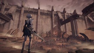 Al Limit (Deluxe Edition) (Import) / PlayStation 5-thumb-1