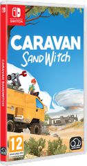 Caravan SandWitch / Nintendo Switch