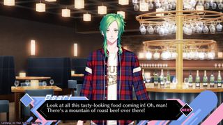 B-Project: Ryuusei Fantasia / Nintendo Switch-thumb-4