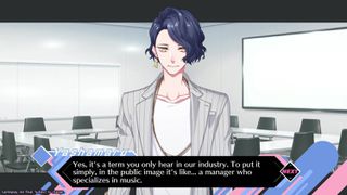 B-Project: Ryuusei Fantasia / Nintendo Switch-thumb-3