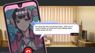 B-Project: Ryuusei Fantasia / Nintendo Switch-thumb-2