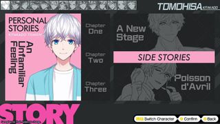 B-Project: Ryuusei Fantasia / Nintendo Switch-thumb-1