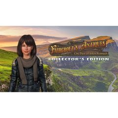 Hidden Objects Collection - Volume 4 / Nintendo Switch-thumb-1