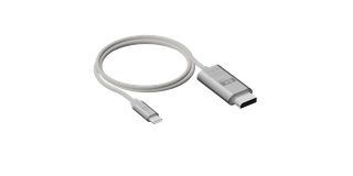 LINQ - 8K/60Hz USB-C to DisplayPort Pro Cable 2m / Electronics