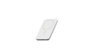 LINQ - Magnetic Wireless Powerbank 5.000 / Electronics