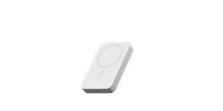 LINQ - Magnetic Wireless Power Bank 10.000 mAh / Electronics