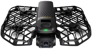 HOVERAir - X1 ProMax Standard Drone - Black / Electronics