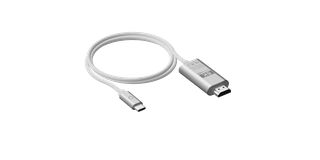 LINQ - 8K/60Hz PRO Cable USB-C HDMI -2m / Electronics