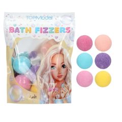 Topmodel - Bath Bombs Bag - Candy Glam / Toys