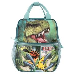 Dino World - backpack DANGER ( 0411778 )-thumb-3