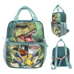 Dino World - backpack DANGER ( 0411778 ) / Toys