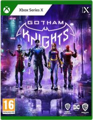 Gotham Knights / Xbox Series X
