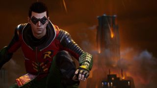 Gotham Knights / Xbox Series X-thumb-3