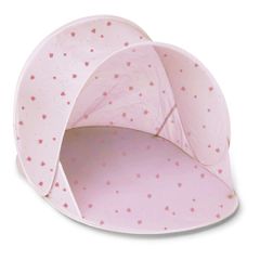 Vanilla Copenhagen - Pop-up Tent Sleep - Lady Lovebug (POPS9626) / Toys