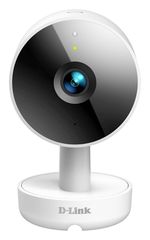 D-Link - 2K QHD Indoor Wi-Fi Camera DCS-8350LH / Electronics