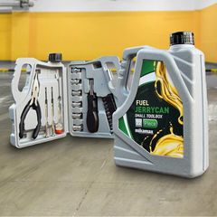 Mikamax - Jerrycan Toolbox / Gadgets-thumb-3