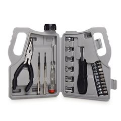 Mikamax - Jerrycan Toolbox / Gadgets