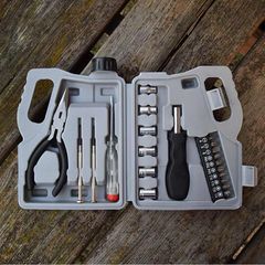 Mikamax - Jerrycan Toolbox / Gadgets-thumb-2