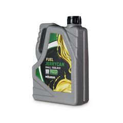 Mikamax - Jerrycan Toolbox / Gadgets-thumb-1