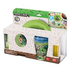 Minecraft - Party Kit (68635) / Baby and Children