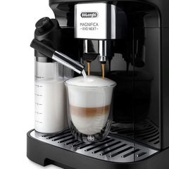 DeLonghi ECAM 310.60.B espresso machine-thumb-2