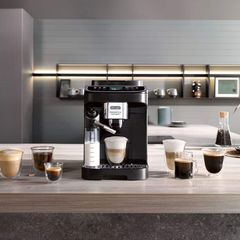 DeLonghi ECAM 310.60.B espresso machine-thumb-4