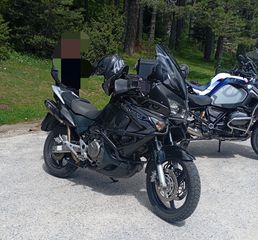 Honda Varadero 1000 2008-thumb-8