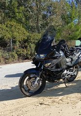 Honda Varadero 1000 2008-thumb-24