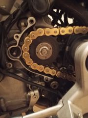 Honda Varadero 1000 2008-thumb-26