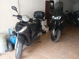 Honda Varadero 1000 2008-thumb-27