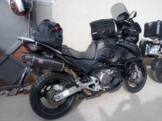 Honda Varadero 1000 2008-thumb-25