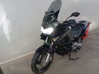 Honda Varadero 1000 2008-thumb-2