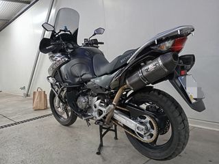 Honda Varadero 1000 2008-thumb-3