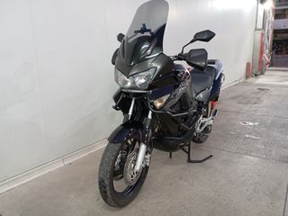 Honda Varadero 1000 2008-thumb-4
